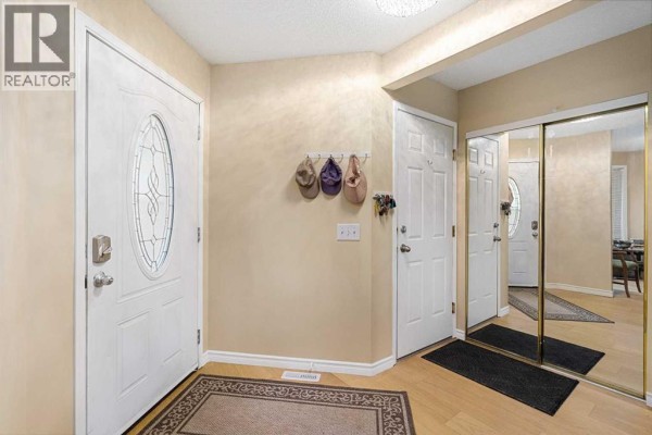 Family room - 232 Harvest Glen Place Ne, Calgary, AB T3K4J1 Photo 5
