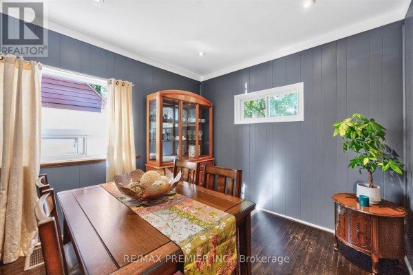 Primary Bedroom - 232 John Street, Toronto, ON M9N1K2 Photo 5