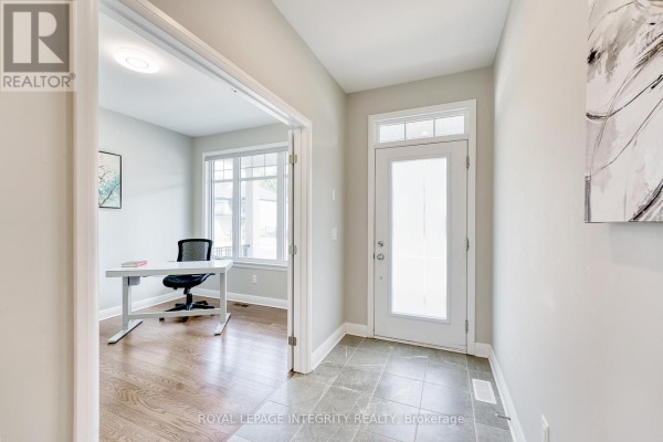 Great room - 232 Ketchikan Crescent, Ottawa, ON K2T0S3 Photo 3