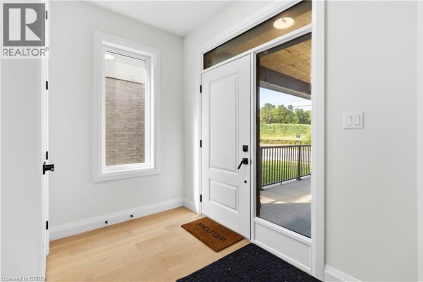 4pc Bathroom - 232 Mount Pleasant Street, Brantford, ON N3T1V1 Photo 3
