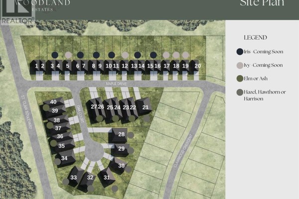 232 Oak Court, St Clair, ON, photo 3