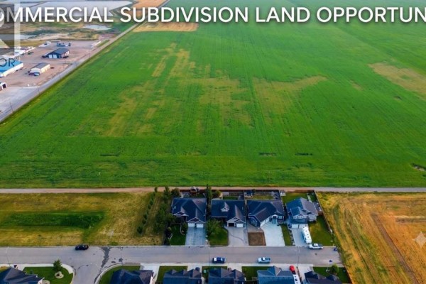 232 Range Road, Nobleford, AB T0L1S0 Photo 2