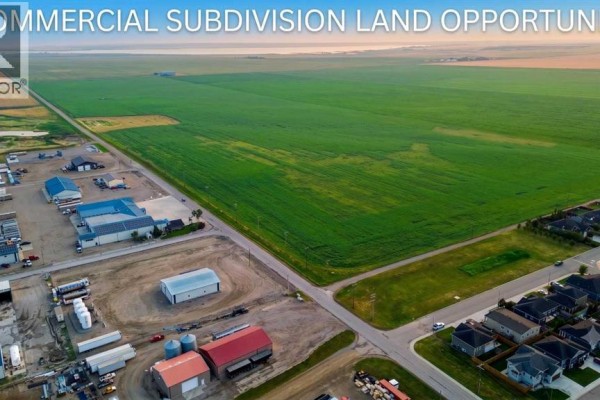 232 Range Road, Nobleford, AB T0L1S0 Photo 3