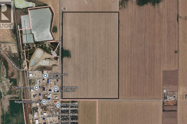 232 Range Road, Nobleford, AB T0L1S0 Photo 5