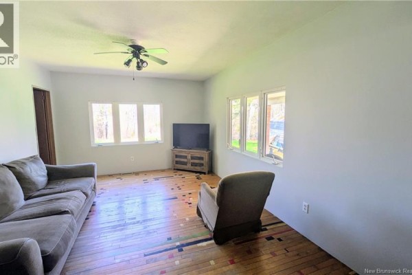 4pc Bathroom - 232 Route 905, Forest Glen, NB E4Z6C3 Photo 3
