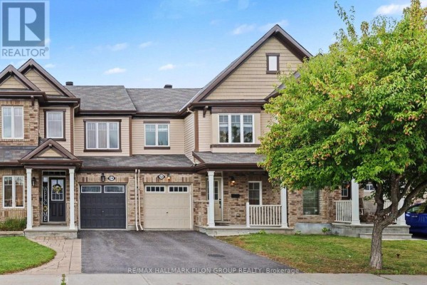 232 Soleil Avenue, Ottawa