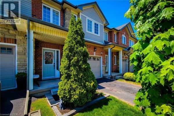 3pc Bathroom - 232 Stonehenge Drive Unit# 2, Ancaster, ON L9K1R5 Photo 4