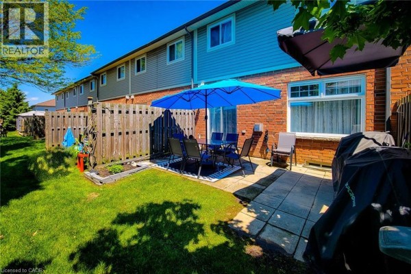 4pc Bathroom - 232 Stonehenge Drive Unit# 2, Ancaster, ON L9K1R5 Photo 5