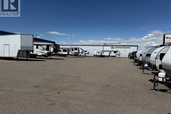 232 Stubb Ross Road, Rural Lethbridge County, AB T1K7N3 Photo 4