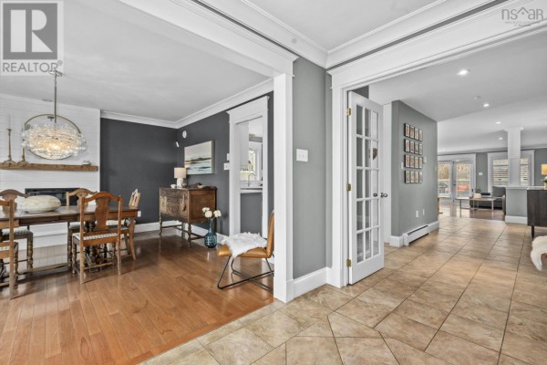 Dining room - 232 Summer Field Way, Dartmouth, NS B2W6M7 Photo 2