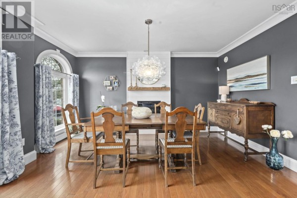Kitchen - 232 Summer Field Way, Dartmouth, NS B2W6M7 Photo 3