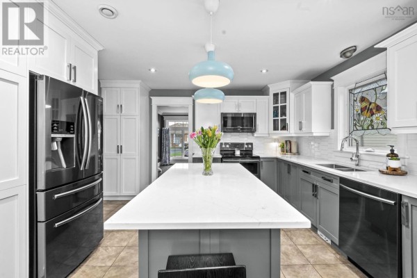Living room - 232 Summer Field Way, Dartmouth, NS B2W6M7 Photo 5