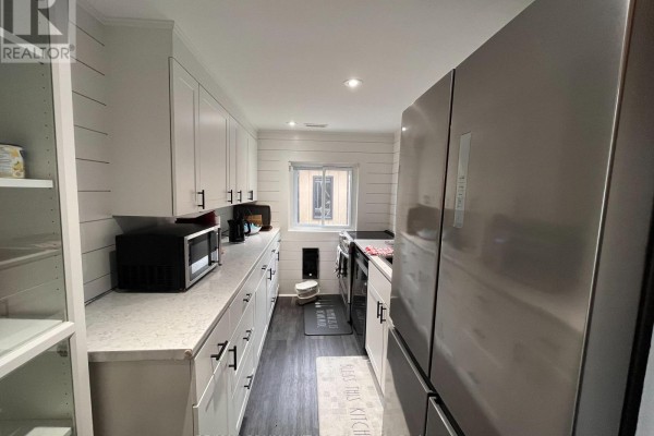 Kitchen - 232 Williams Point Road, Scugog, ON L0B1E0 Photo 5