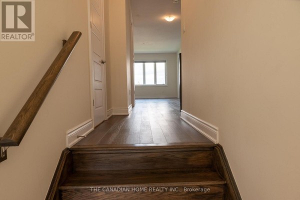 Primary Bedroom - 232 Wilmot Road, Brantford, ON N3T0V8 Photo 5