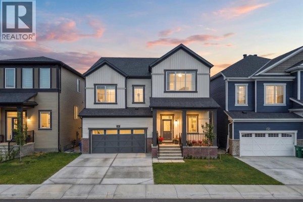 232 Windrow Link Sw, Airdrie, AB, photo 2