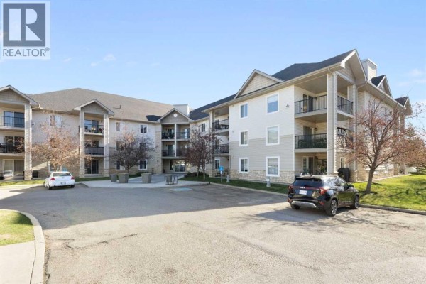 Kitchen - 2320, 2371 Eversyde Avenue Sw, Calgary, AB T2Y5B8 Photo 4