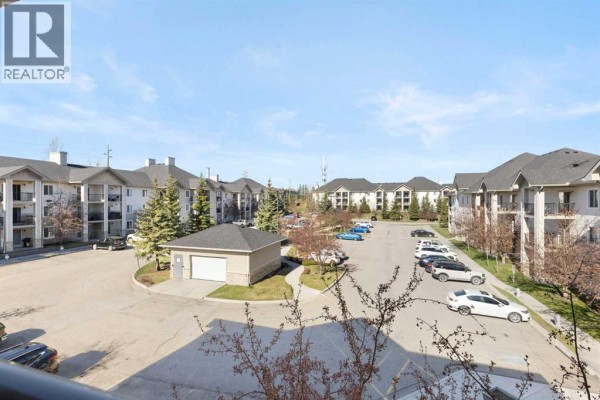 Living room - 2320, 2371 Eversyde Avenue Sw, Calgary, AB T2Y5B8 Photo 5