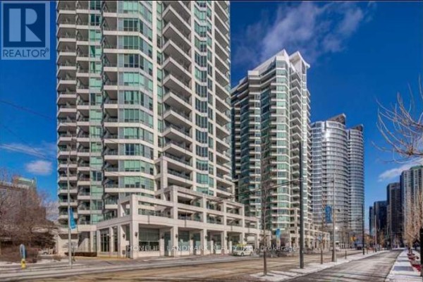 2320 - 230 Queens Quay W, Toronto
