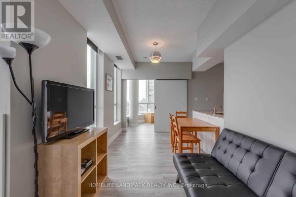 Kitchen - 2320 - 230 Queens Quay W, Toronto, ON M5J2Y7 Photo 3