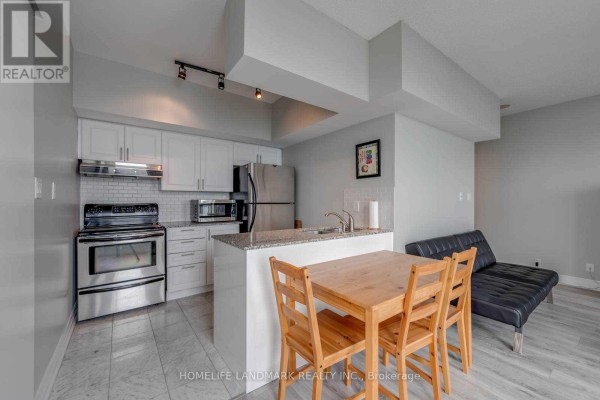 Dining room - 2320 - 230 Queens Quay W, Toronto, ON M5J2Y7 Photo 4