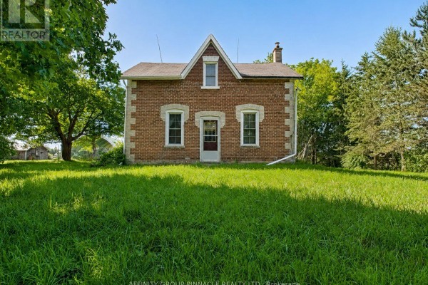 2320 Brock Concession 11 Road, Brock, ON, photo 3