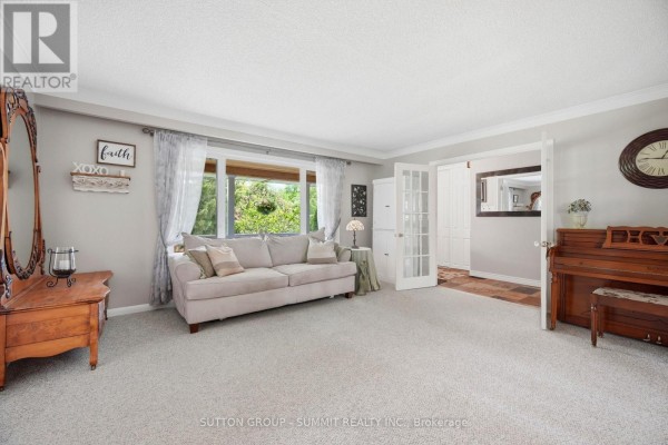 Family room - 2320 Lloydtown-aurora Road, King, ON L7B1A3 Photo 4