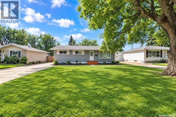 2320 Preston Avenue S, Saskatoon