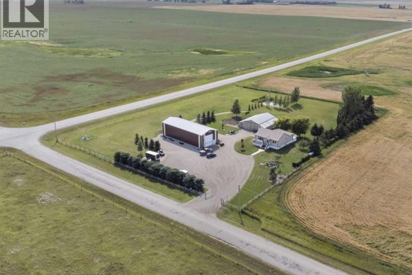232006 Range Road 245, Rural Wheatland County, AB, photo 2