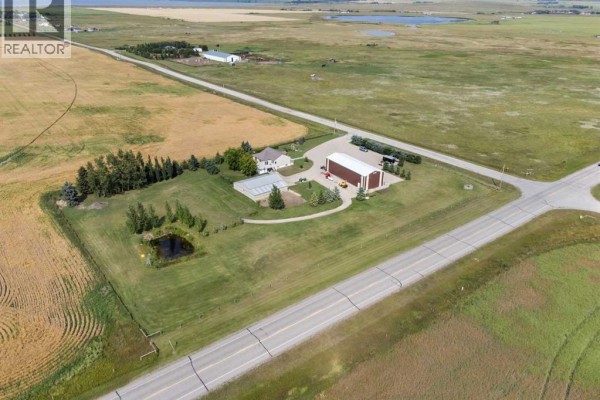 232006 Range Road 245, Rural Wheatland County, AB, photo 3