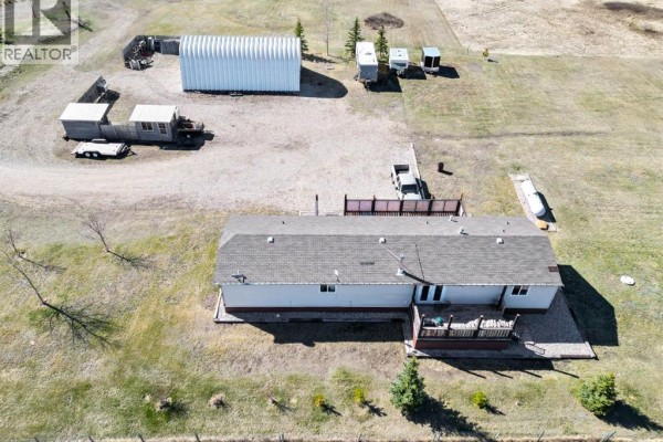 232080 Range Road 250, Rural Wheatland County, AB, photo 2