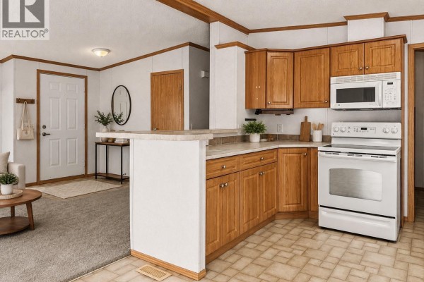 Laundry room - 2321 Industrial Road Unit# 6, Cranbrook, BC V1C6H3 Photo 2