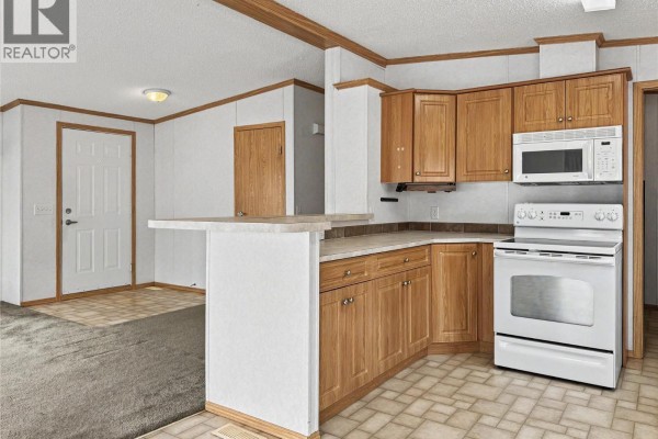 Bedroom - 2321 Industrial Road Unit# 6, Cranbrook, BC V1C6H3 Photo 3