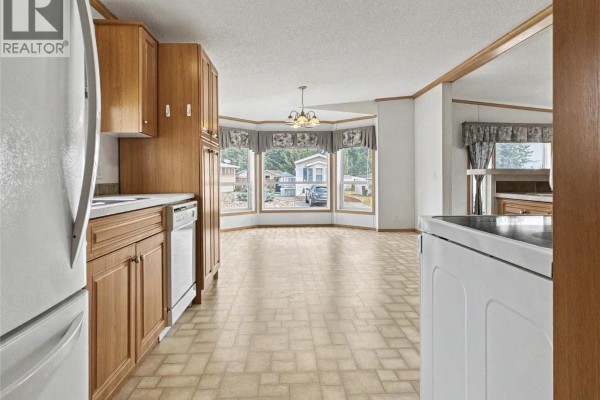 Primary Bedroom - 2321 Industrial Road Unit# 6, Cranbrook, BC V1C6H3 Photo 5