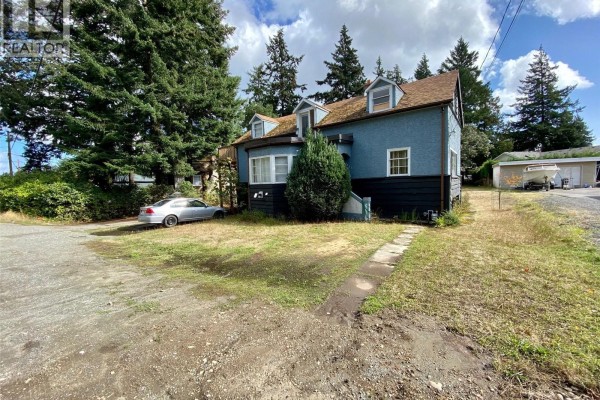 Bedroom - 2321 Sooke Rd, Colwood, BC V9B1X6 Photo 2