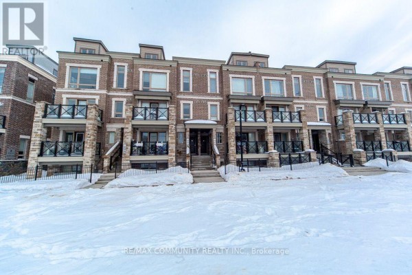 2322 - 20 Westmeath Lane, Markham, ON, photo 2