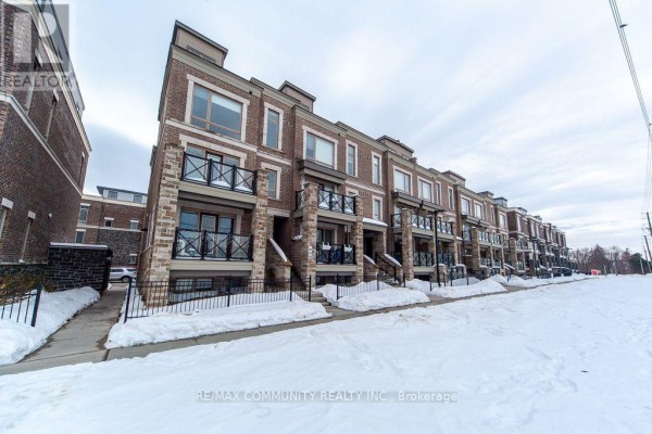2322 - 20 Westmeath Lane, Markham, ON, photo 3