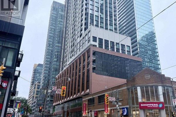 2322 - 400 King Street W, Toronto, ON, photo 2