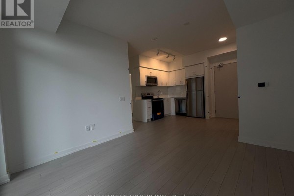 Dining room - 2322 - 4010 Eglinton Avenue W, Toronto, ON M9A0G5 Photo 4