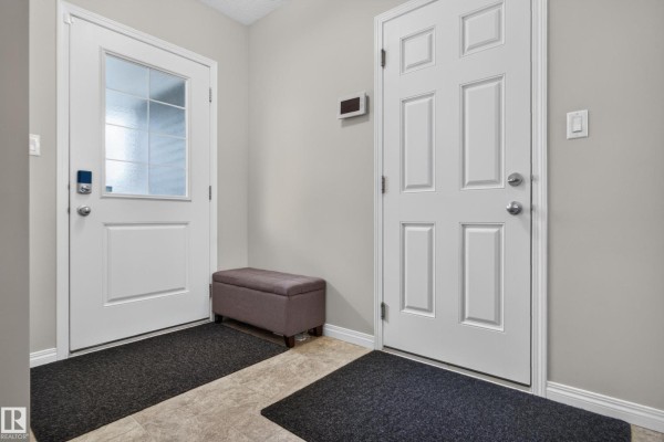 Bedroom 2 - 2322 67a St Sw, Edmonton, AB T6X2A9 Photo 5