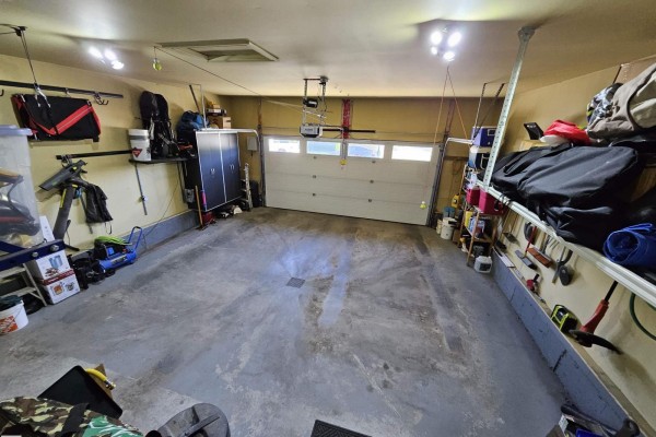 Den - 2322 Rutherford Wy Sw, Edmonton, AB T6W1P4 Photo 5