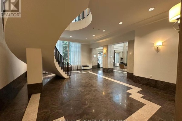 2323 - 68 Corporate Drive, Toronto, ON, photo 2