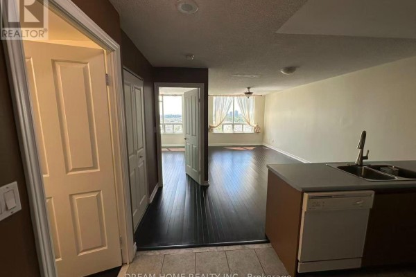 Primary Bedroom - 2323 - 68 Corporate Drive, Toronto, ON M1H3H3 Photo 4