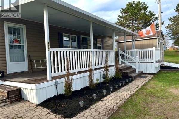 232352 2 Wgr Concession, Ayton, ON, photo 2
