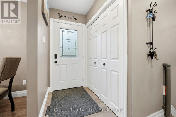 Dining room - 2324 Coldstream Drive, Burlington, ON L7P3T3 Photo 4