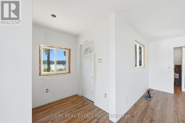 Bedroom 4 - 2324 Salmon Bay Road, Douro Dummer, ON K0L2H0 Photo 5