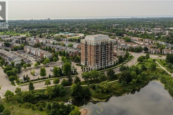 4pc Bathroom - 2325 Central Park Drive Unit# 709, Oakville, ON L6H0E2 Photo 2