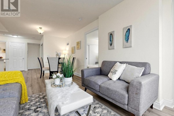 Bedroom 2 - 2326 - 25 Greenview Avenue, Toronto, ON M2M1R2 Photo 5
