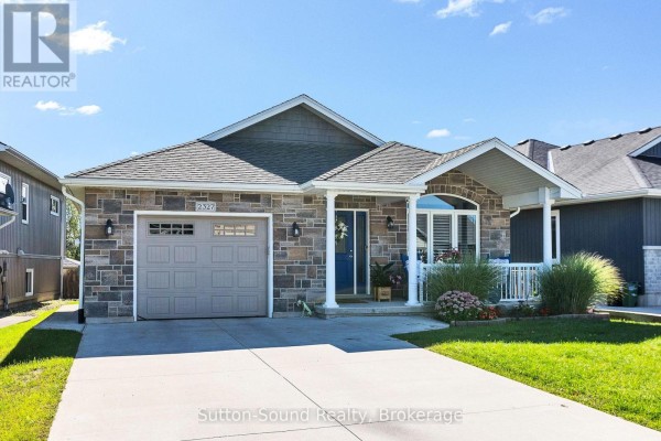 2327 10th Avenue E, Owen Sound