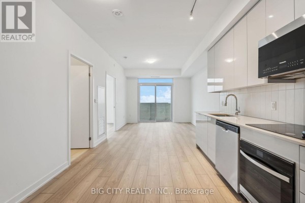 Primary Bedroom - 2328 - 498 Caldari Road, Vaughan, ON L4K0R6 Photo 4