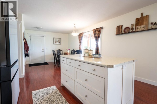 Unfinished Room - 2328 Willgoose Road, Merritt, BC V1K1N7 Photo 5